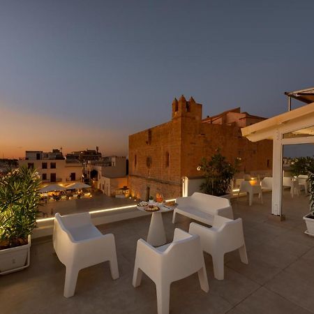 Sky Rooms Santuario San Vito Lo Capo Exterior photo