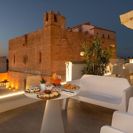 Sky Rooms Santuario San Vito Lo Capo Exterior photo